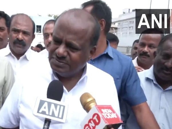 why is it necessary for us to satisfy dictates of cauvery board hdk questions cong silence on water sharing issue – The News Mill