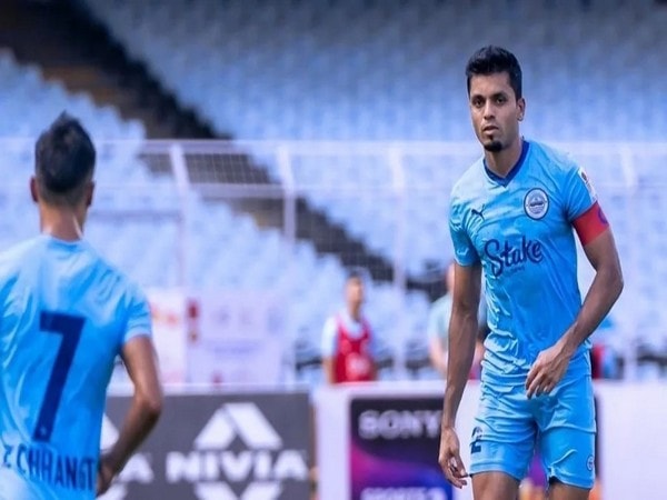 will do my best to stop neymar from playing well mumbai city fcs rahul bheke – The News Mill