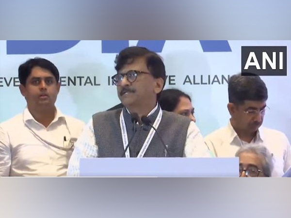 14 member coordination committee has been structured sanjay raut after india alliance meeting – The News Mill