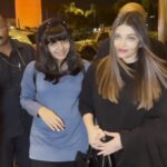 aap log girne wale ho aishwarya warns paps as she gets clicked with aaradhya at airport – The News Mill
