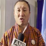 absolutely stunning bhutan foreign minister tandi dorji lauds indias g20 presidency – The News Mill