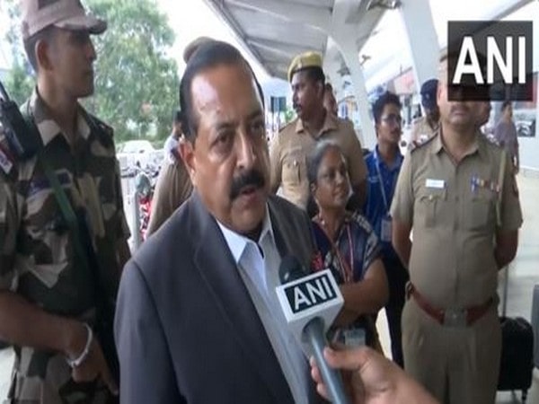 after aditya l1 launch next will be first trial flight of gaganyaan in october mos jitendra singh – The News Mill