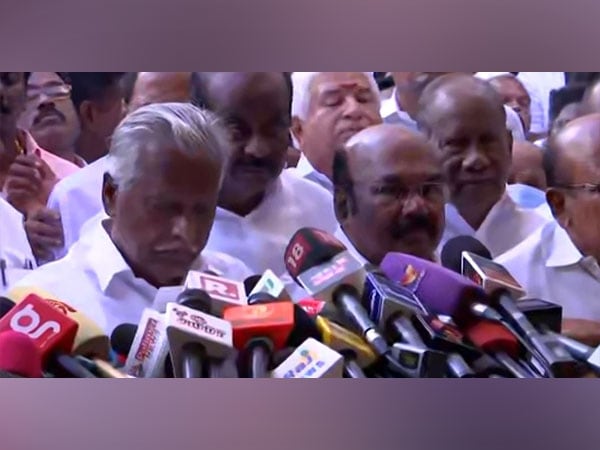 aiadmk ends ties with bjp after tumultuous relations – The News Mill