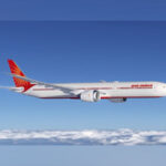 air india teams up with manish malhotra to design new uniforms for its employees – The News Mill