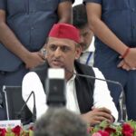 akhilesh yadav lashes out at mp government calls out injustice to women in state – The News Mill