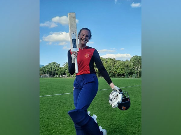 all rounders iris zwilling hamizah to compete for icc womens player of the month award – The News Mill