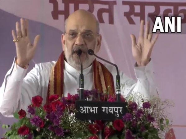 amit shah congratulates scientists on successful launch of indias first solar mission aditya l1 – The News Mill