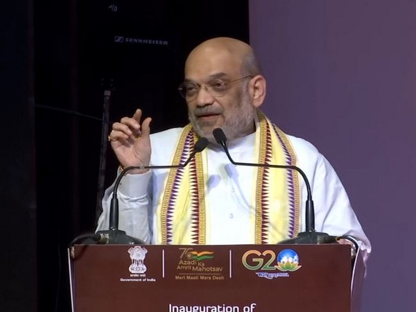 amit shah launches amrit kalash yatra under meri maati mera desh campaign to connect citizens with future of india – The News Mill