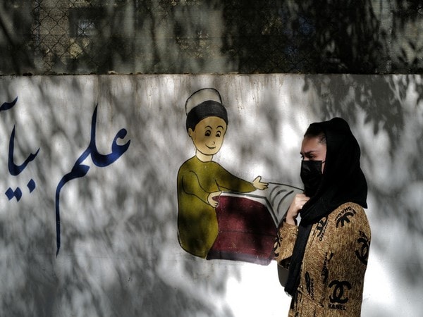 amnesty intl calls on taliban to reopen secondary schools for girls in afghanistan – The News Mill