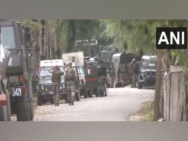 anantnag encounter kashmir police asks ex servicemen to avoid ambush hypothesis says trapped terrorists will be neutralised – The News Mill
