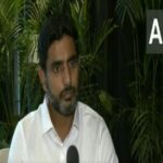 andhra court dismisses anticipatory bail plea by tdps nara lokesh in amaravati inner ring road scam case – The News Mill