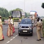 andhra police intensify checks at state border amid chalo rajahmundry it employees protest – The News Mill