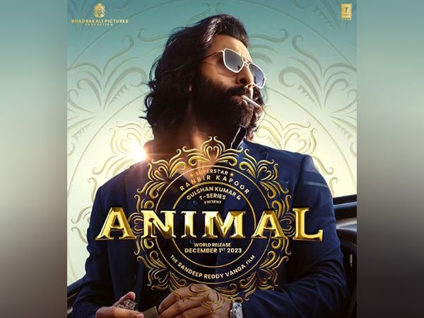 animal teaser ranbir kapoor grabs eye balls with his spine chilling fierce avatar – The News Mill