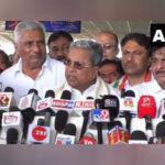 anti bjp wave has startedcm siddaramaiah after aiadmk snaps ties with bjp – The News Mill