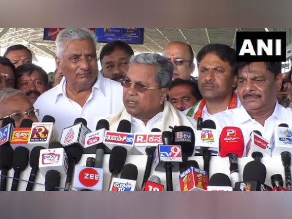 anti bjp wave has startedcm siddaramaiah after aiadmk snaps ties with bjp – The News Mill