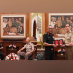 army chief gen manoj pande interacts with ipacc counterparts discusses ways to enhance defence cooperation – The News Mill