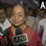 arrests are made under the law congress leader meira kumar on sukhpal singh khaira – The News Mill