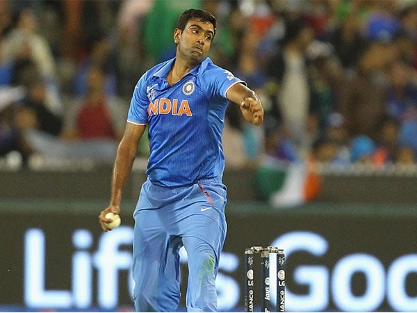 ashwin makes the cut for world cup replaces injured axar in indias 15 man squad – The News Mill
