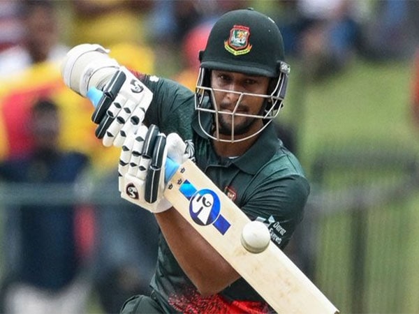 asia cup bangladesh win toss opt to bat against afghanistan – The News Mill
