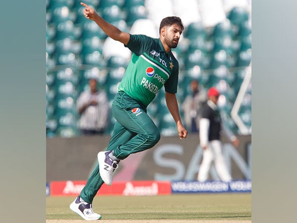 asia cup haris rauf naseem shah slice through bangladeshs batting order to bundle out visitors for 193 – The News Mill