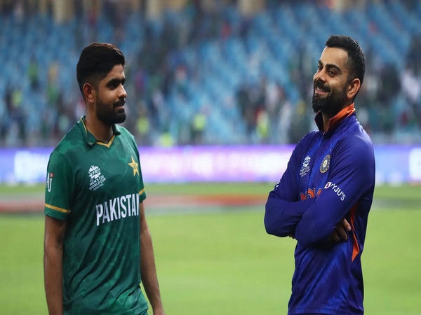asia cup india aim to stamp authority over pakistan in pallekele all eyes on kohli bumrah – The News Mill