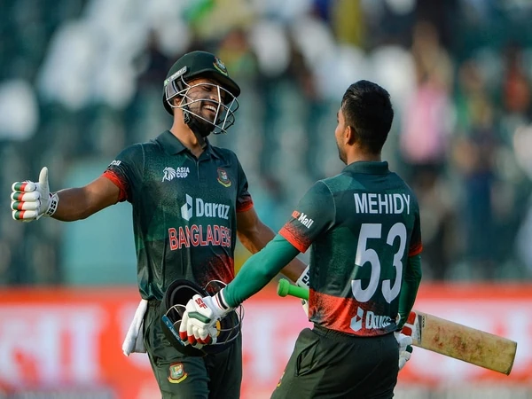 asia cup shanto miraz form bangladeshs biggest partnership in tournament history – The News Mill