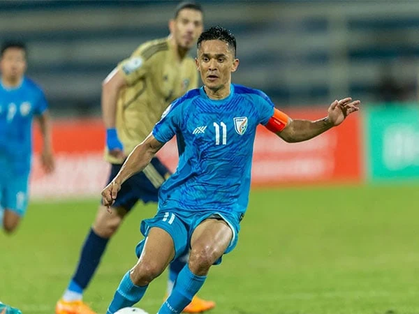 asian games indian mens football team storms into round 16 plays 1 1 draw with myanmar – The News Mill
