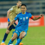 asian games sunil chhetris goal help india beat bangladesh 1 0 – The News Mill