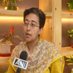 atishi writes to higher education directorate for release of grant of 12 delhi govt funded du colleges – The News Mill