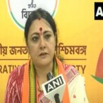 banerjee family is a drama company west bengal bjp leader agnimitra paul on tmcs delhi protest – The News Mill