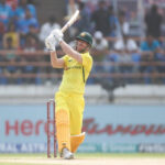 batters power australia to 352 7 against india in 3rd odi – The News Mill