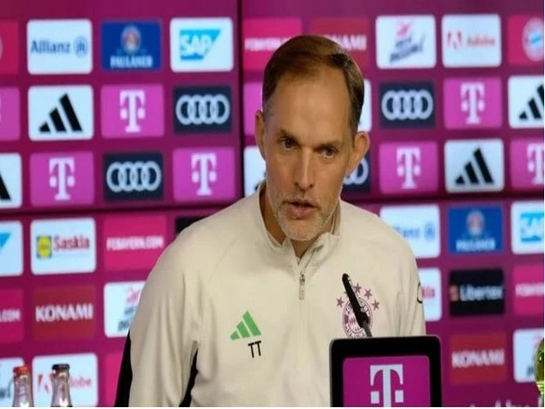 bayern munich head coach thomas tuchel speaks on gravenberchs rumoured transfer – The News Mill