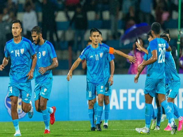 bhubaneswar guwahati to host indias two world cup qualifiers – The News Mill