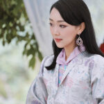 bhutans princess sonam dechan wangchuck graces opening ceremony of art exhibition – The News Mill