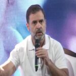 bidhuris remark against bsp mp is distraction strategy of bjp from caste census rahul gandhi – The News Mill