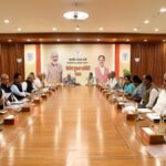 bjp cec to meet to be held on september 30 to discuss mp chhattisgarh candidates sources – The News Mill