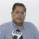 bjp national vice president jay panda receives threat call police registers complaint – The News Mill