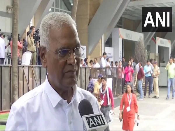 bjp pm modi are not confident of facing elections cpi leader d raja – The News Mill