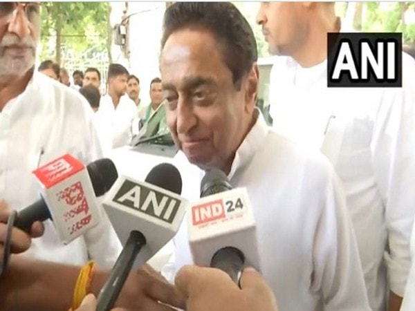 bjp should take out jan mafi yatra says former cm kamal nath – The News Mill