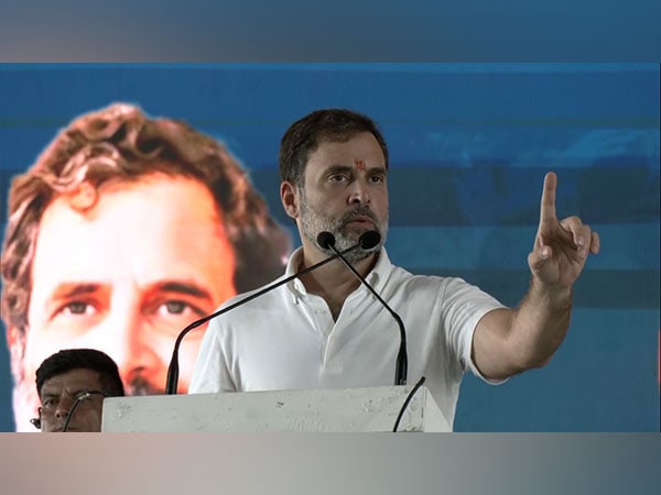 bjp wanted to create a dispute between india and bharat rahul gandhi – The News Mill