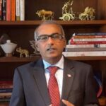 canada liberal party mp chandra arya alleges threats against hindus by extremists – The News Mill