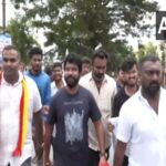 cauvery protests actor director prem extends support to pro kannada organisations – The News Mill