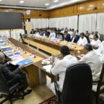 cauvery water row karnataka cm siddaramaiah holds meeting with retired judges of supreme court irrigation experts – The News Mill