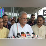 chhattisgarh cm baghel calls for womens reservation bill implementation by 2024 – The News Mill