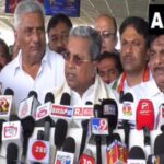 cm siddaramaiah accuses opposition of playing politics over cauvery issue – The News Mill