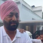 congress mla sukhpal singh khaira detained by punjab police – The News Mill