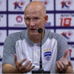 could have equalised if game went little longer says bengaluru fc coach after loss to kerala blasters – The News Mill