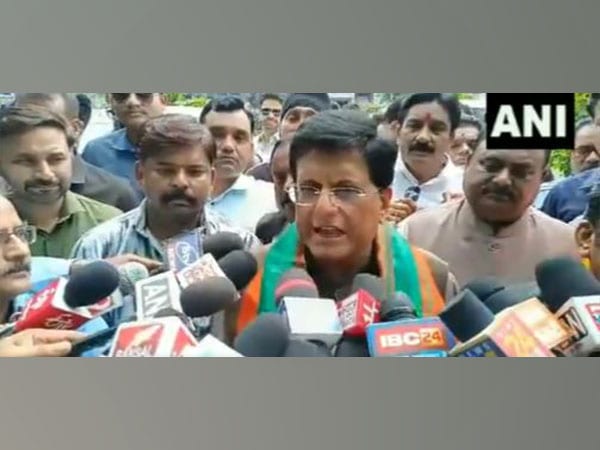 countrys economy will increase tenfold by 2047 union minister piyush goyal – The News Mill