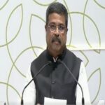crucial to equip youth with necessary skills union minister dharmendra pradhan presides over signing of mous with ibm – The News Mill