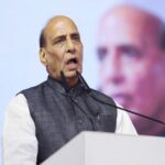 defence minister rajnath singh to inaugurate bharat drone shakti exhibition today induct c 295 aircraft into iaf – The News Mill